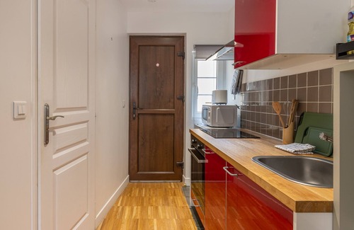 Romorantin-Lanthenay Appartement | Les 3 rois: Studio Domi, Beauval et Châteaux