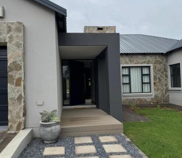Mookgopong Maison | The 314 Euphoria Golf Estate