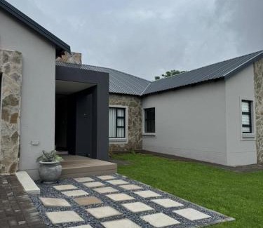 Mookgopong Maison | The 314 Euphoria Golf Estate