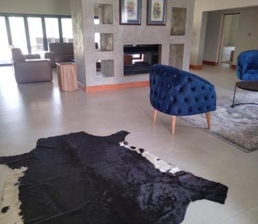 Mookgopong Maison | The 314 Euphoria Golf Estate