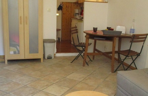 Carcassonne Appartement | LE 39-1 : AU PIED DE LA CITE, GARAGE, WIFI