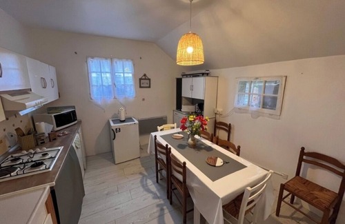 Lassay-sur-Croisne Maison | La maison familiale 4 chambres