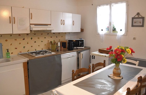 Lassay-sur-Croisne Maison | La maison familiale 4 chambres