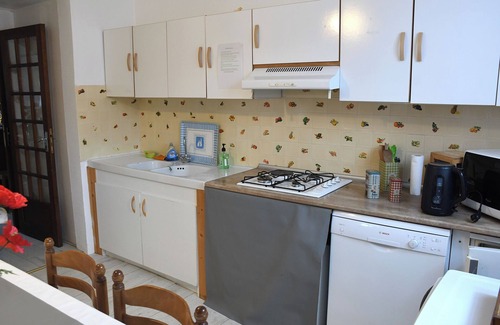 Lassay-sur-Croisne Maison | La maison familiale 4 chambres
