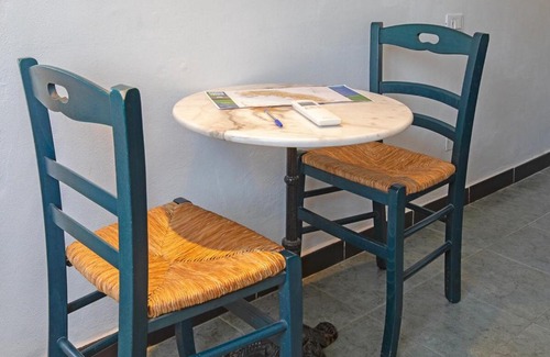 Riomaggiore Maison | The 5 Terre