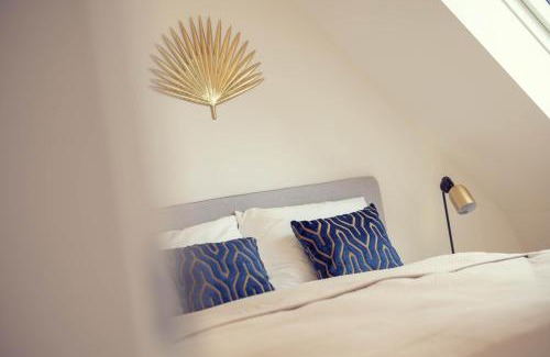 Alsergrund Appartement | The 77 ANNA