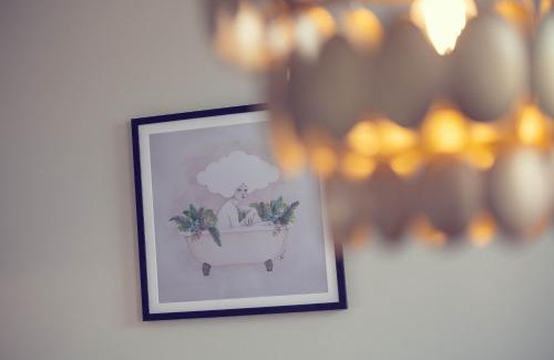 Alsergrund Appartement | The 77 ANNA