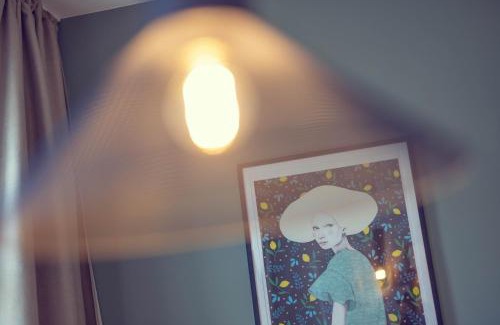 Alsergrund Appartement | The 77 BERTA