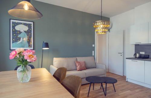 Alsergrund Appartement | The 77 BERTA