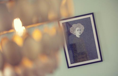 Alsergrund Appartement | The 77 ERNA