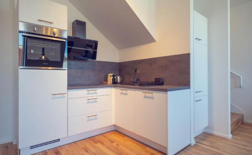 Alsergrund Appartement | The 77 IDA