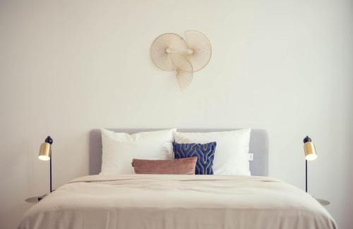 Alsergrund Appartement | The 77 MARIE