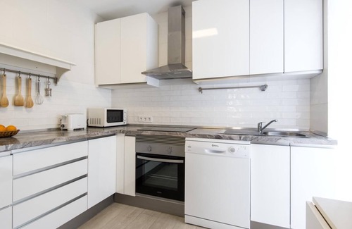 El Ejido Appartement | The 7nd Corner, center apartment