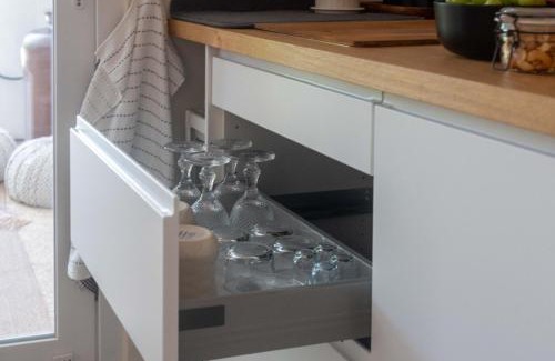 Carcavelos Appartement | The 98 Place Carcavelos