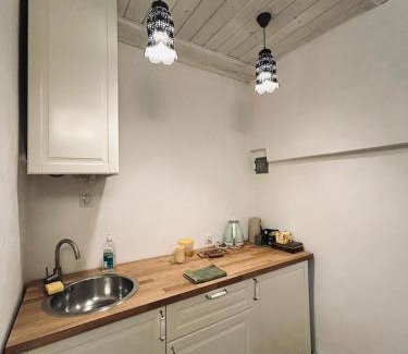 Cesis Appartement | The 9th Apartment
