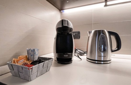 Sant'Alessio con Vialone Appartement | The Attic - time & relaxation