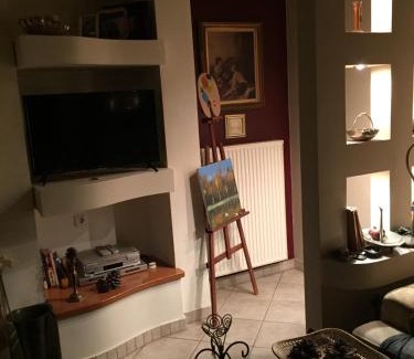 Agria Appartement | The A project, Gallery Suites
