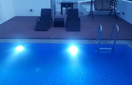 Katukurunduwatta Appartement | Aadyah Mount Pinnacle Suites 4BR