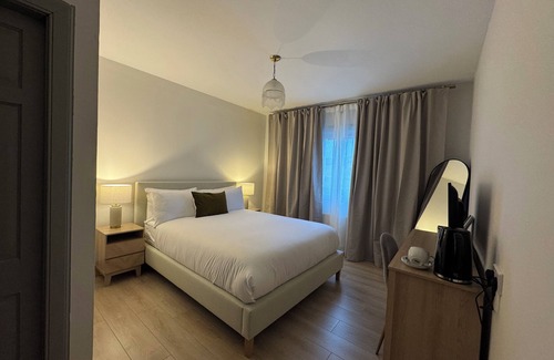 Gilmerton Hôtel | The Abbey Residence