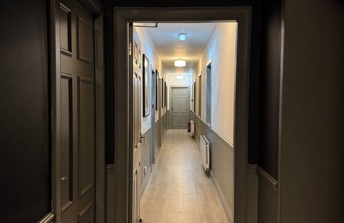 Gilmerton Hôtel | The Abbey Residence
