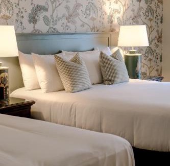 Abbeyleix Hôtel | The Abbeyleix Manor Hotel