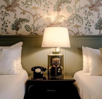 Abbeyleix Hôtel | The Abbeyleix Manor Hotel