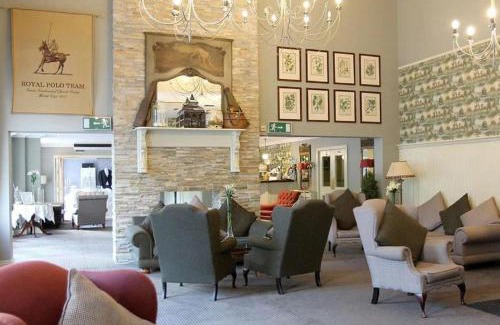 Abbeyleix Hôtel | The Abbeyleix Manor Hotel