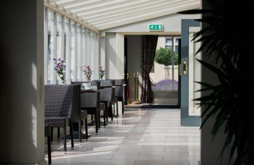 Abbeyleix Hôtel | The Abbeyleix Manor Hotel
