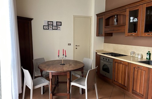 Imola Appartement | The Abode of Emotions