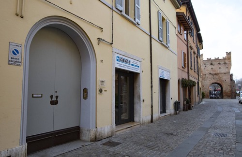 Imola Appartement | The Abode of Emotions