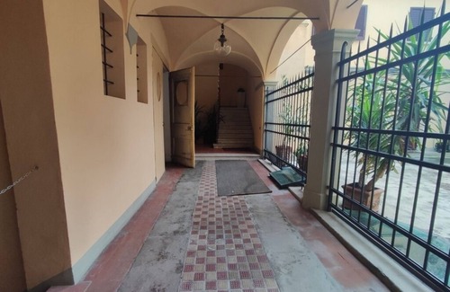 Imola Appartement | The Abode of Emotions