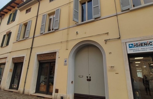 Imola Appartement | The Abode of Emotions