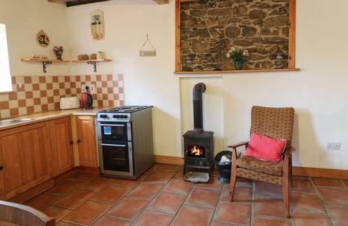Moone Cottage | The Abraham