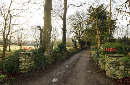 Moone Cottage | The Abraham