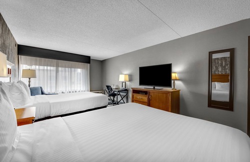 Briargate Hôtel | The Academy Hotel Colorado Springs