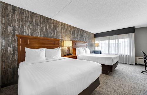 Briargate Hôtel | The Academy Hotel Colorado Springs