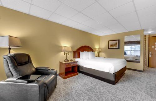 Briargate Hôtel | The Academy Hotel Colorado Springs