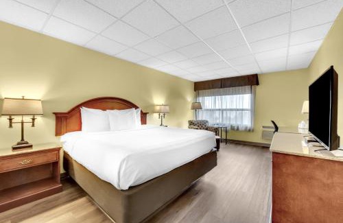 Briargate Hôtel | The Academy Hotel Colorado Springs