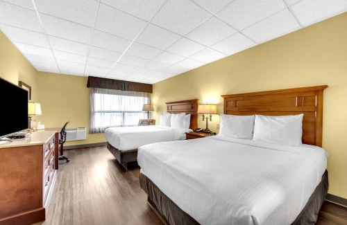 Briargate Hôtel | The Academy Hotel Colorado Springs
