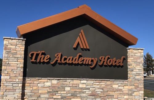 Briargate Hôtel | The Academy Hotel Colorado Springs