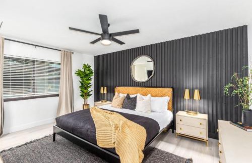 Paradise Valley Village Maison | The Ace Scottsdale with Pool Hottub & Putting Green