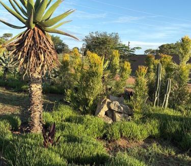 Polokwane Appartement | The Acorn @ Skyfall Country Estate