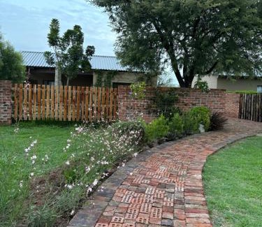 Polokwane Appartement | The Acorn @ Skyfall Country Estate