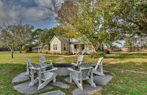 Warrenton Maison | The Addi - Farmstead