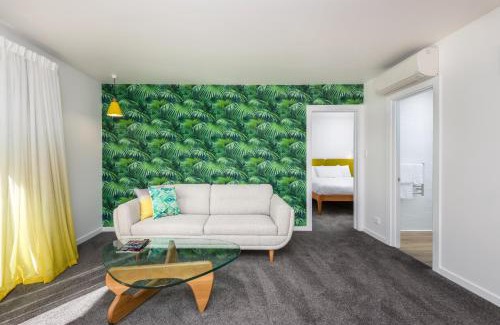 Merivale Hôtel | The Adelphi
