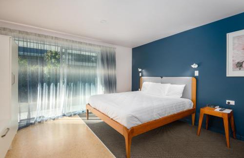 Merivale Hôtel | The Adelphi