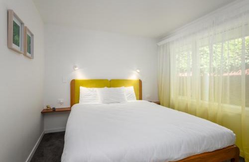Merivale Hôtel | The Adelphi