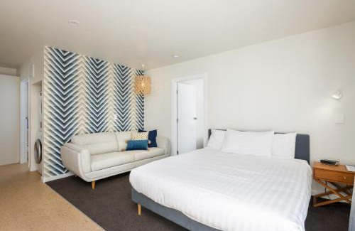 Merivale Hôtel | The Adelphi