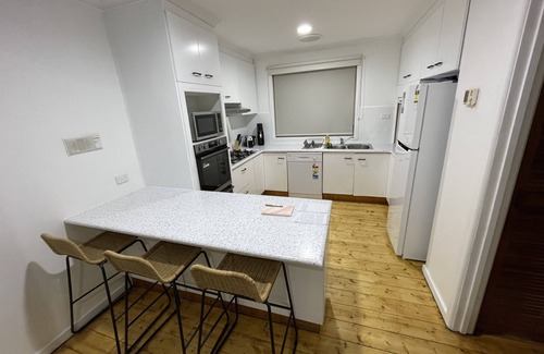 Yarraville Maison | The Adeney Yarraville