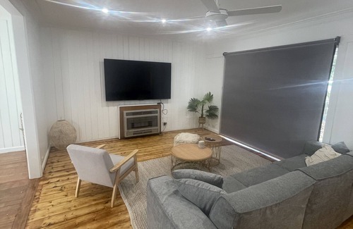 Yarraville Maison | The Adeney Yarraville